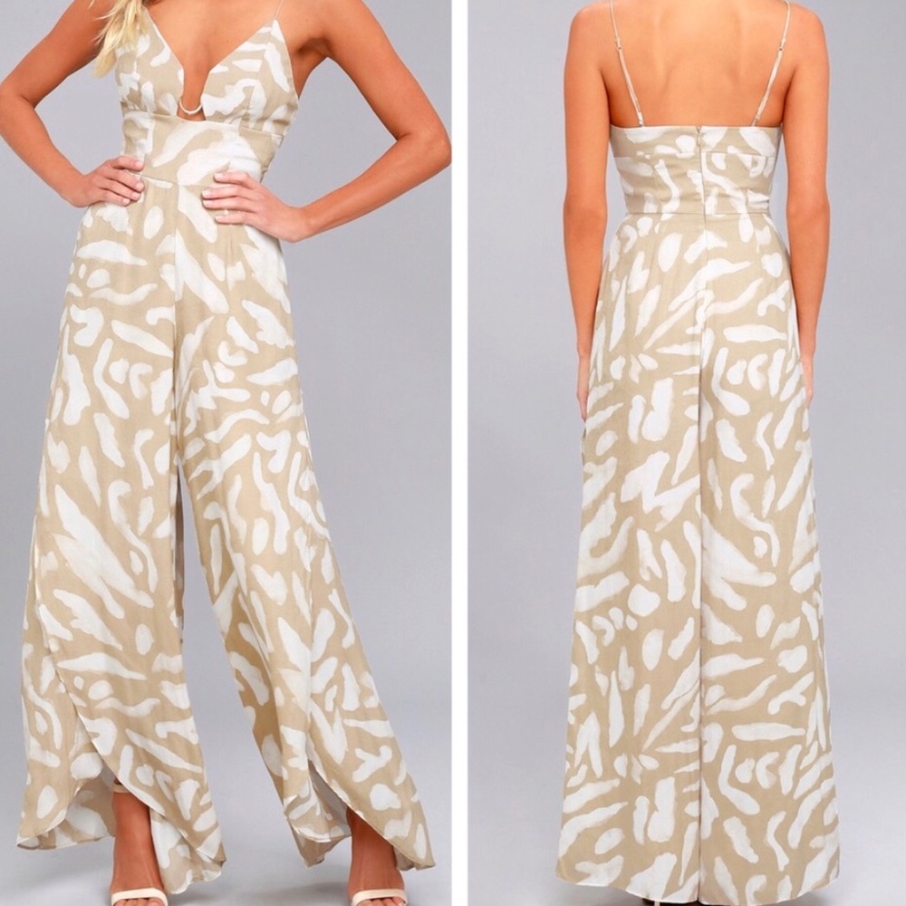 Lulu’s Jumpsuit